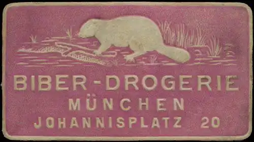 Biber-Drogerie
