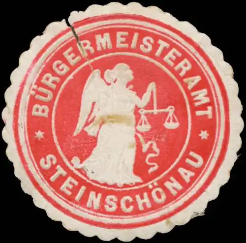 BÃ¼rgermeisteramt SteinschÃ¶nau