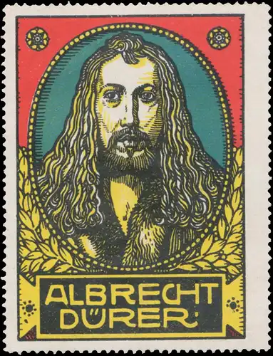 Albrecht DÃ¼rer