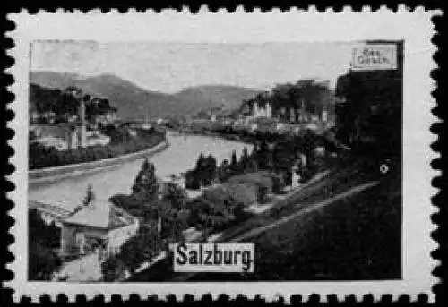 Salzburg