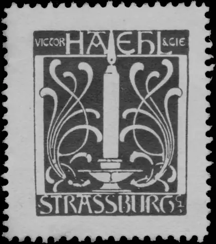 Victor Haehl & Cie