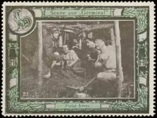 Kino-Film Germinal
