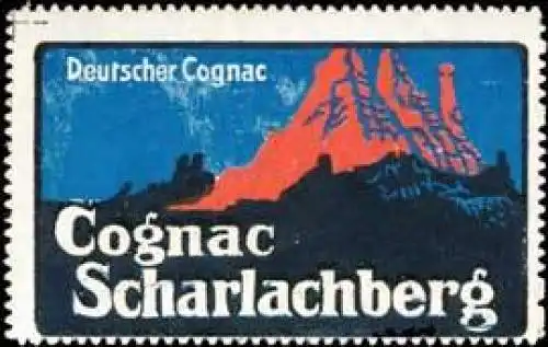 Cognac Scharlachberg