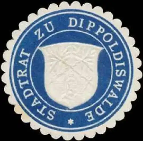 Stadtrat zu Dippoldiswalde