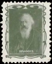 Johannes Brahms