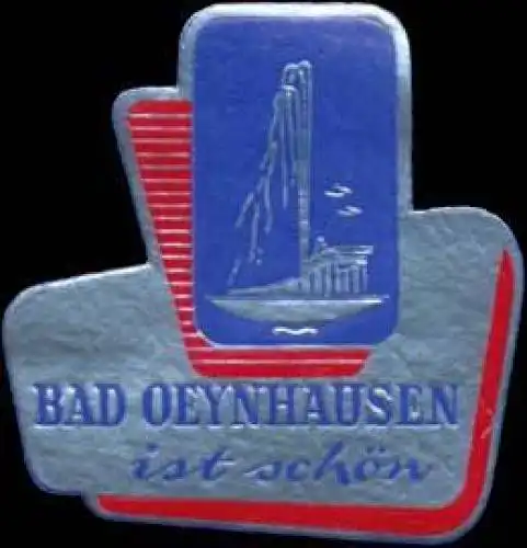 Bad Oeynhausen