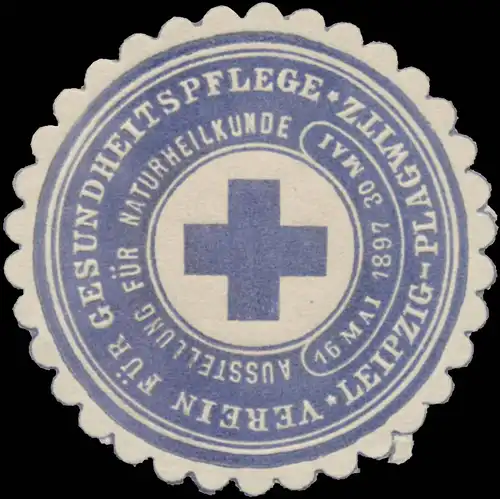 Ausstellung fÃ¼r Naturheilkunde