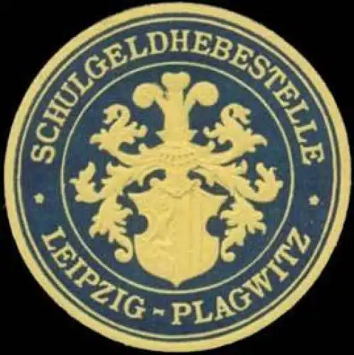 Schulgeldhebestelle Plagwitz