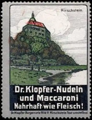 Hirschstein