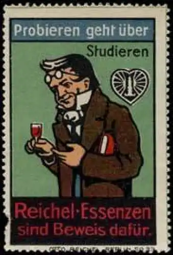Essenzen
