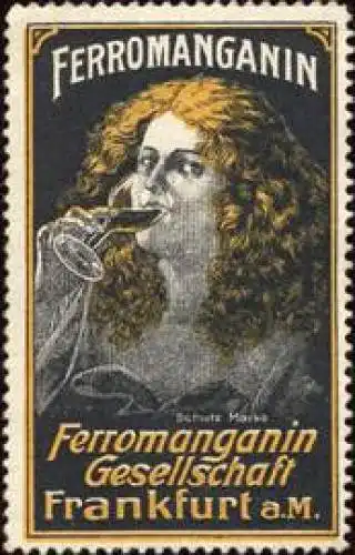 Ferromanganin