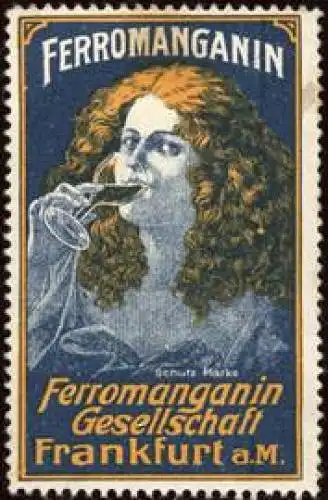 Ferromanganin