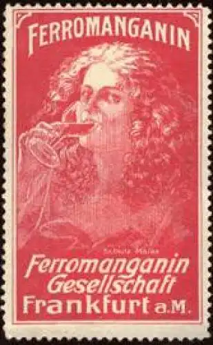 Ferromanganin