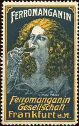 Ferromanganin