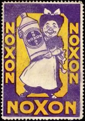Noxon
