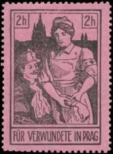 Rotes Kreuz Weihnachten