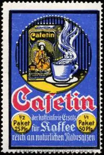 Casetin Kaffee