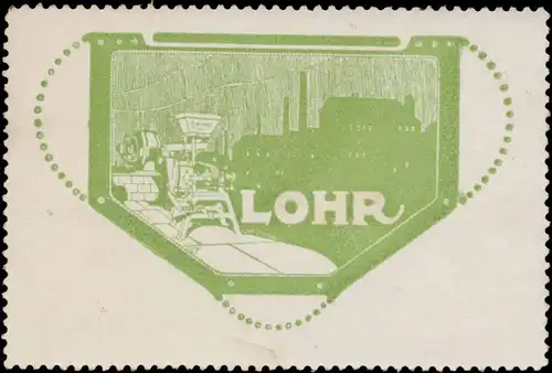 Lohr