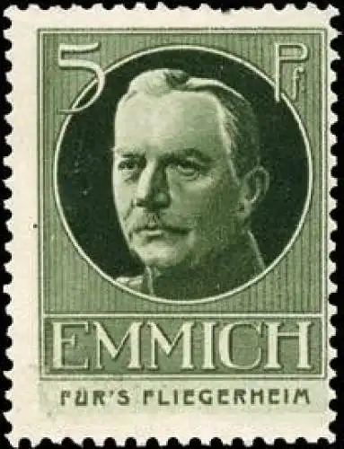 Otto von Emmich