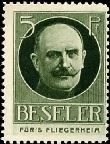 Hans von Beseler