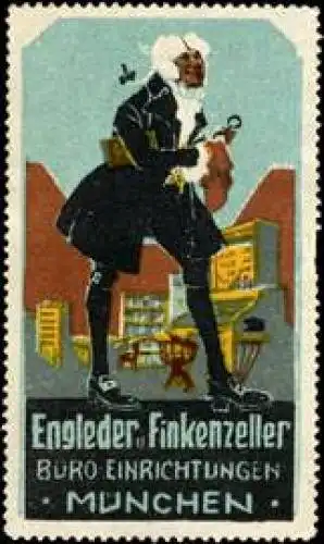 Büro Einrichtungen