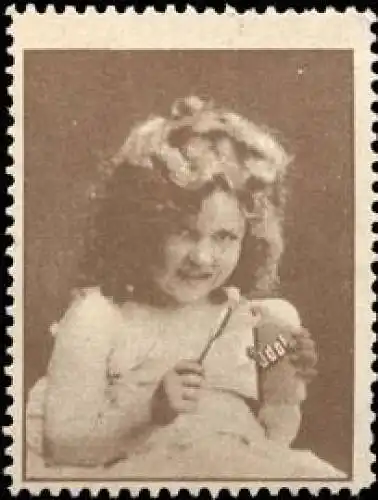 Odol Mundwasser für Kinder