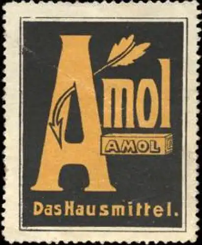 Amol das Hausmittel