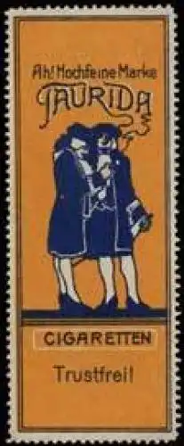 Taurida Zigaretten