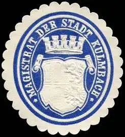 Magistrat der Stadt Kulmbach