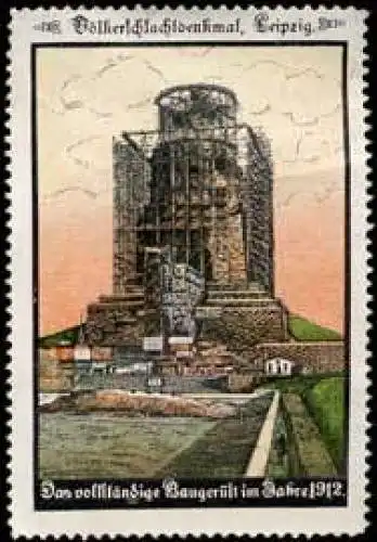 VÃ¶lkerschlachtdenkmal