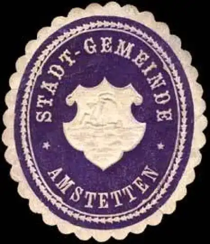 Stadt-Gemeinde Amstetten