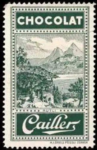 RÃ¼tli-Schweiz