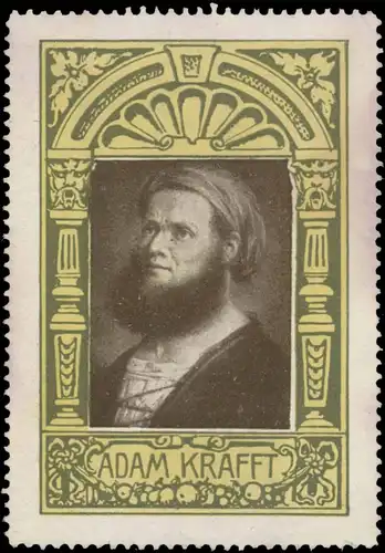 Adam Krafft