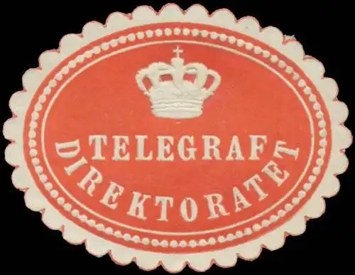 Telegraf Direktoratet