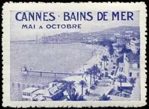 Bains de Mer