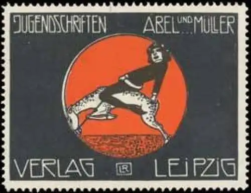 Jugendschriften
