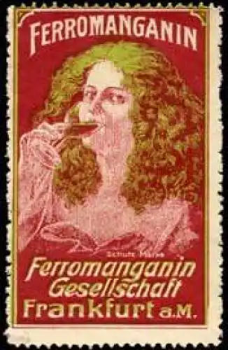 Ferromanganin