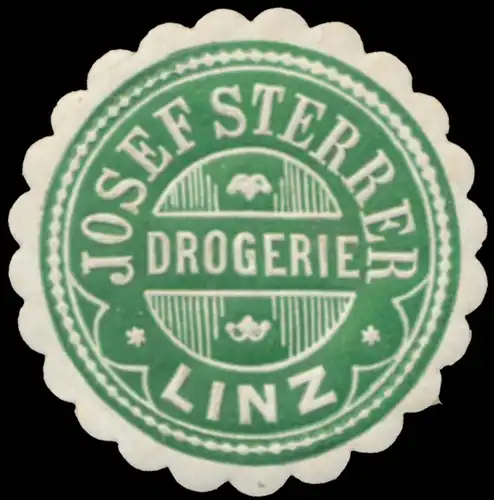 Drogerie Josef Sterrer