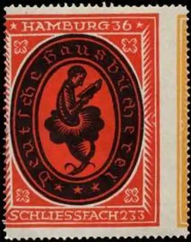 Deutsche HausbÃ¼cherei