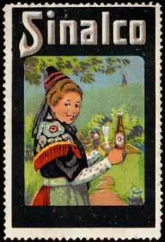 Sinalco