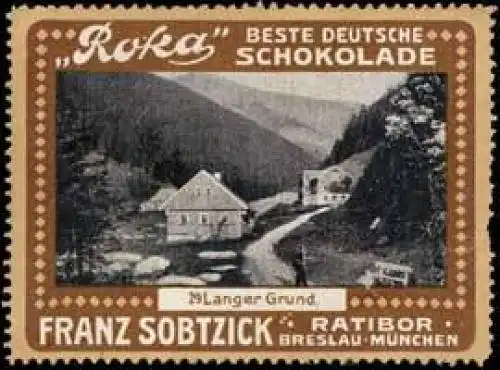 Langer Grund