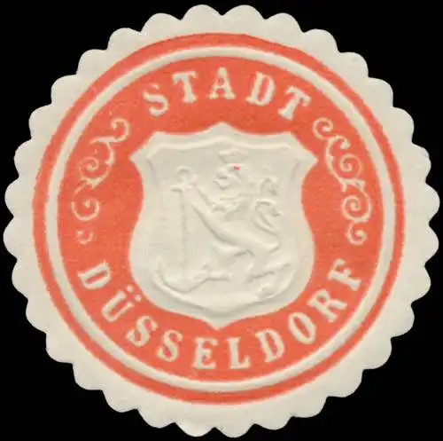 Stadt DÃ¼sseldorf