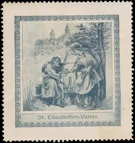 St. Elisabethenverein