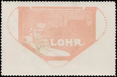 Lohr