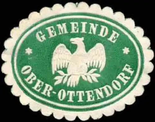 Gemeinde Ober-Ottendorf