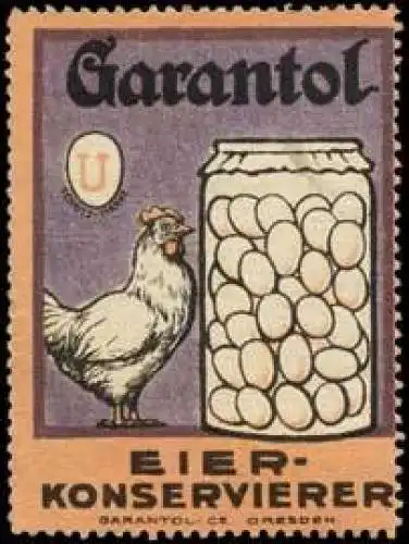 Garantol