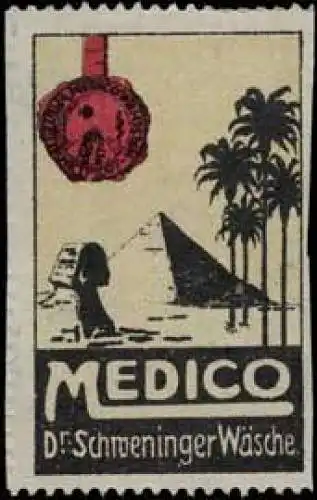 Medico Wäsche