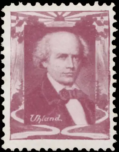 Ludwig Uhland