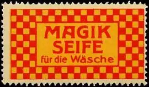 Magik Seife