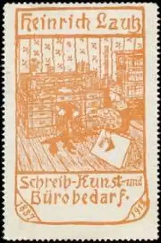Schreibwaren